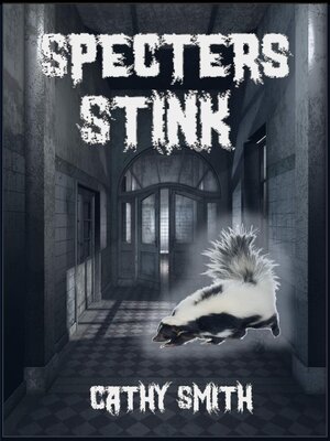 cover image of Specters Stink